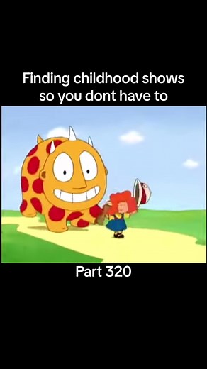 Part 320 | maggie and the ferocious beast #nostalgia #fypシ #fyp | Childhood Shows