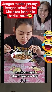 8.4K views · 46 reactions | Tetep lahap ya kk walau pun ntah apa itu #reel #fyp #fbpro | Susi Ani | Facebook