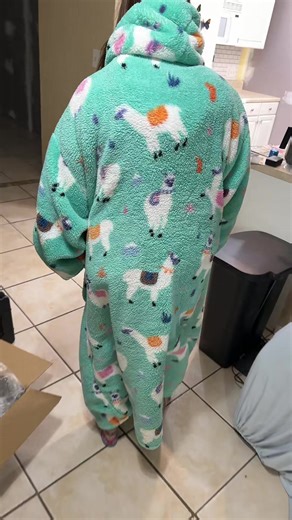 I’ve had this robe blanket all in one hoodie. It’s basically like wearing a blanket on you super comfortable for over a year and I just realized I had a marsupial pouch to put your cats or dogs or any animals in and carry them around with you.
