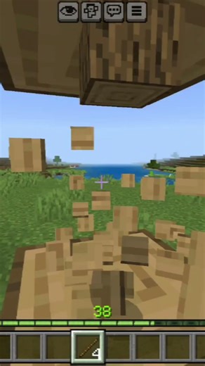 How to make sticks #shorts