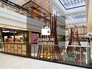 Make your way to #MarketcityMumbai for #ThePhoenixFestival - 100 days of endless experiences! Avail exclusive 10% cashback from citi bank on your shopping spree at 600 brands across the mall, on every weekend. T&C apply. | Phoenix Marketcity - Mumbai