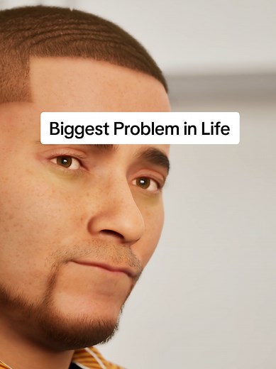 Overcoming Life's Biggest Problem - Animated Insights
