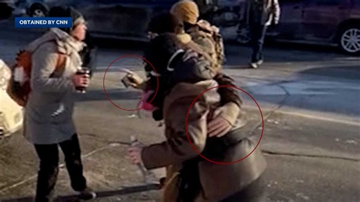 Video analysis offers context on shooting of Alex Pretti by federal immigration officers