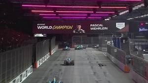 ABB FIA Formula E World Championship