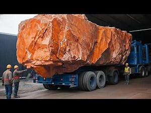 How it's made: Copper – The incredible manufacturing process of the most widely used metal in the...