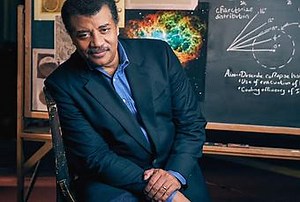 MasterClass Announces Astrophysicist Neil deGrasse Tyson to Teach Scientific Thinking and Communication [Trailer Included] - Paperblog