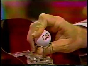 Let's Make a Deal 1990 Bob Hilton Episode 5