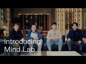 Introducing Mind Lab