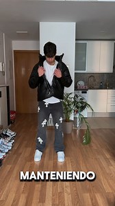 64K views · 3.9K reactions | Intento crear un Mal outfit con la Air Force 1 | Lil GaLil | Facebook