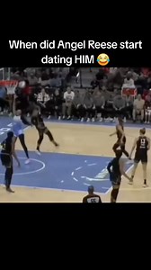 276K views · 1.9K reactions | Angel Reese finally found an athlete to date  | Devonte Mack | Facebook