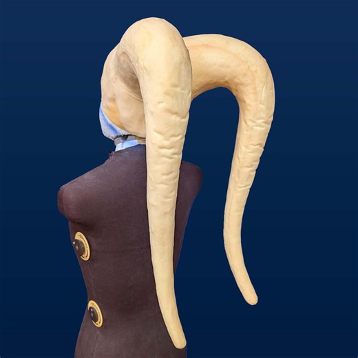 Twi'lek Lekku Headpiece - Etsy