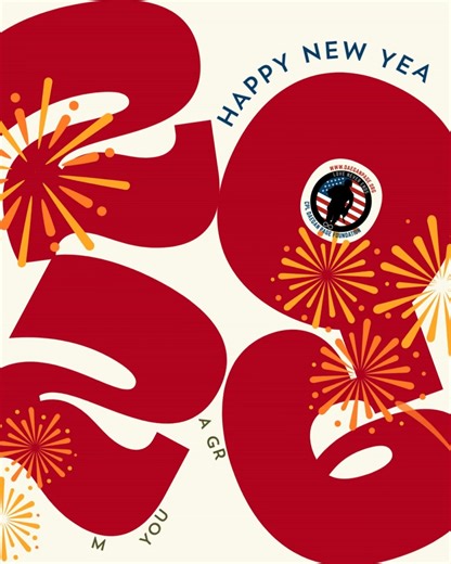 As we turn the page to 2026, we find ourselves looking back with gratitude and forward with purpose. The start of a new year is a reminder that while time moves on, the legacy of those we love remains a constant guide. This year, our resolution is simple: to continue honoring Daegan’s memory by showing up for our veteran community and living every day with the same heart and grit he did. Thank you for being part of this journey with us. Let’s make this year one of impact. | Cpl. Daegan Page - Ne