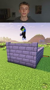 How To Build An Iron Farm In Minecraft | Survival Resource Setup