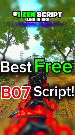 Best B07 Cronus zen script #cronuszen #fyp