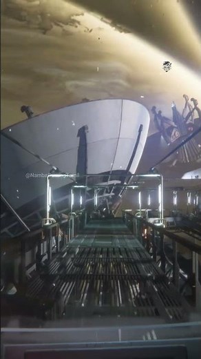 Amazing Scene from Alien Isolation 👽🔥 | Looks Like a Real Movie 🎬 #shorts #tamil #alienisolation