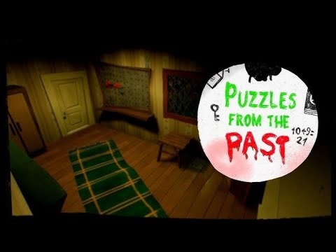 HELLO NEIGHBOR MOD KIT - PUZZLES FROM THE PAST [BETA] - PARTE 2