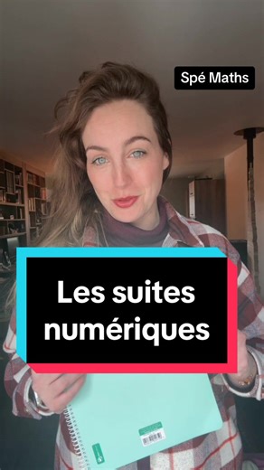 Comprendre les suites numériques en maths au lycée