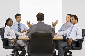 Management Functions for Starting a Business