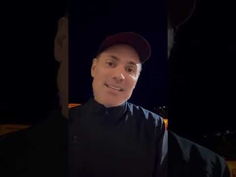 Holy Saturday Homily - Easter Vigil - with Father Fábio Marinho