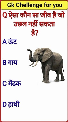 GK Questions || GK In Hindi || GK Questions And Answers || GK Quiz || #gk #gkquiz #gkquestion