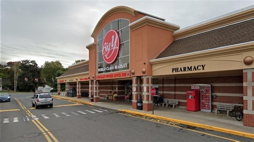 Big Y recognized by Forbes as 2024 ‘Best-in-State Employer’