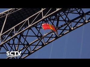 New River Gorge Bridge Day 2024