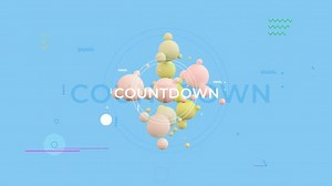 Download Countdown - Videohive - aedownload.com