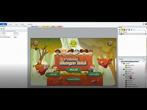 Part 1_Pengembangan Multimedia Pembelajaran Matematika Menggunakan Construct 2