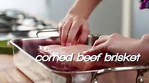 Who knew this traditional dish was so easy? Celebrate those Irish roots with Chicago's own Harrington's Corned Beef, available exclusively at Jewel! http://bit.ly/1RkFX9r | Jewel-Osco
