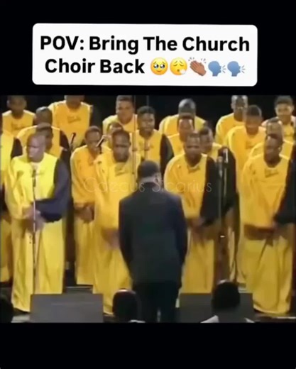 Church Choirs #church #choir #God #jesus #music