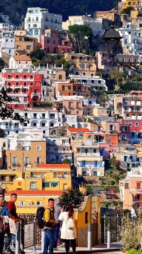 Naples (Napoli) 🇮🇹 | Italy's Coastal Gem.