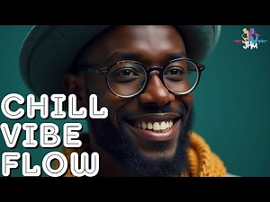 Chill Vibe Flow ☆ Smooth Jazz Hip-Hop Beats to Relax, Study & Unwind