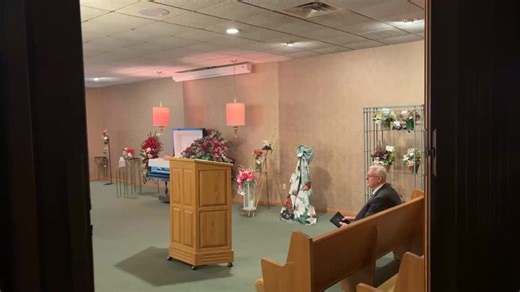 Morris Funeral Home Inc on Reels