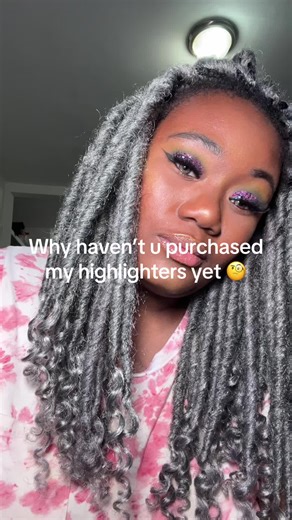 Zealousglitters (@zealousglitters)’s videos with goddess of discord - CTRLWRLD