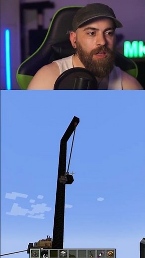 The mod that will change #minecraft forever? 🛠️