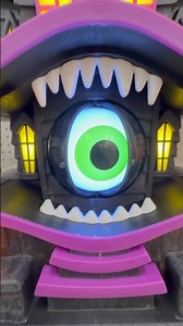🎯 TARGET Hide and Eek Haunted Masion