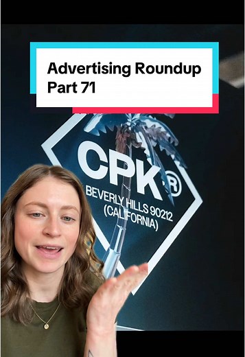 Weekly Advertising News Roundup for Marketers