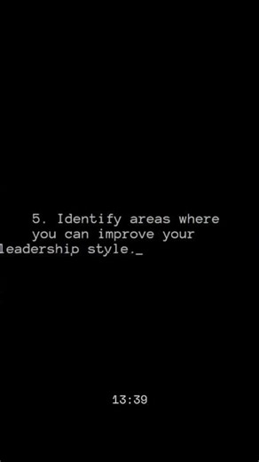 How to: Become a Leader —Start with this challenge.