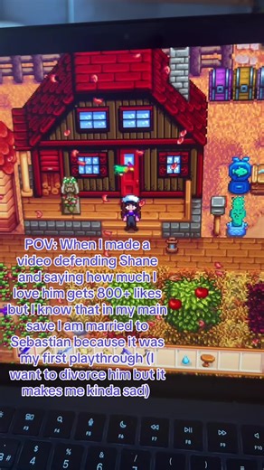 Romancing Shane in Stardew Valley Gameplay Tips