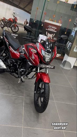 2026 Honda SP 125 New Model 🤩 #hondasp125 #sp125newmodel #sp125 #trending #125cc #shorts