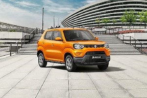 Suzuki S-Presso 2026 Colors in Philippines, Available in 4 colours | Zigwheels