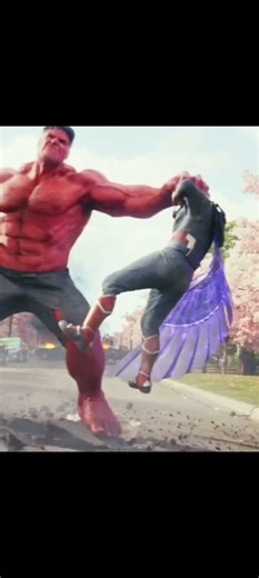 Captain America Vs Hulk Fight Scene #CaptainAmerica #Subscribe #Hulk #RedHulk