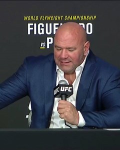 630K views · 3.5K reactions | Straight from the Boss! Dana White tells you what you need to know. #UFC255 | UFC | Facebook