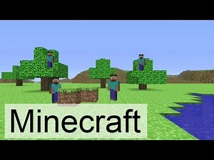 MINECRAFT-STYLE - 3D Gamestudio [Deutsch/German] Tutorial