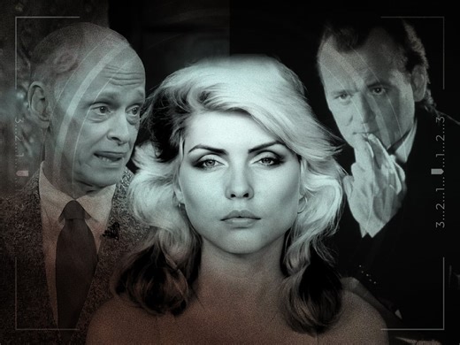 When John Waters was "livid" with Debbie Harry for making Bill Murray sing