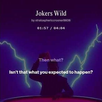 「Jokers wild」ROCK／年末年始は休みます。 #rock #shorts #music