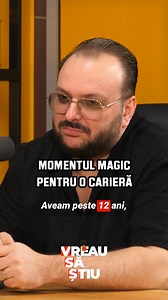 239K views · 3.5K reactions | 易 Magie, psihologie și emoție pură! ✨ #vreausastiu #catalinoprisan #simionrstefan #boofmedia | VREAU SĂ ȘTIU | Facebook