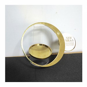 [Hot Item] Luxury Makeup Tabletop Cosmetic Display Stand for Retail Shop