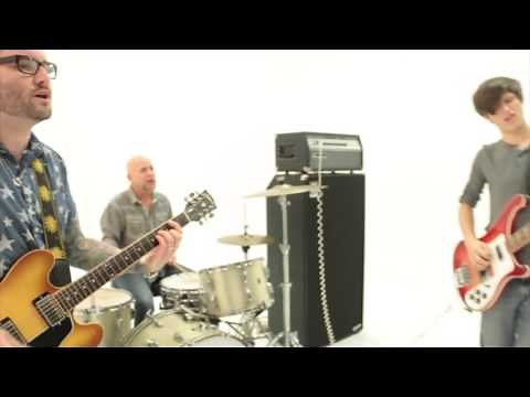 The Flyers Way Down Here Music Video Official