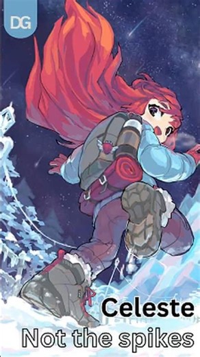 Celeste Will Make You Quit… But That’s Why It’s Brilliant
